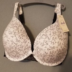 38G Cacique Cotton Boost Plunge